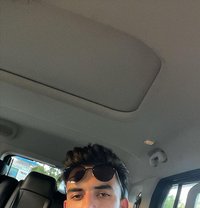Roy - Male escort in Chandigarh