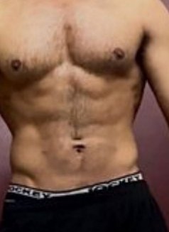 Roy - Male escort in Gurgaon Photo 1 of 1