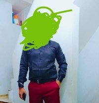 Roy - Male adult performer in Gurgaon