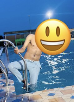 Roy - Male escort in Hyderabad Photo 1 of 2