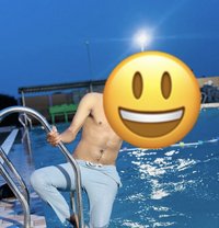 Roy - Male escort in Hyderabad