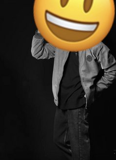 Roy - Male escort in Hyderabad Photo 2 of 2