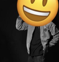 Roy - Male escort in Hyderabad