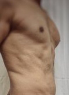 Roy - Male escort in Kolkata Photo 1 of 1
