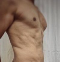 Roy - Male escort in Kolkata