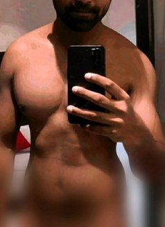 Roy - Acompañantes masculino in Mumbai Photo 1 of 1