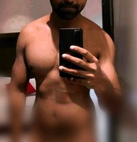 Roy - Acompañantes masculino in Mumbai