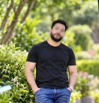 Roy - Male escort in Mumbai