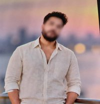 Roy - Male escort in Mumbai