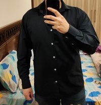 Roy, pussy licker expert Mumbai - Male escort in Mumbai