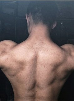 Roy - Acompañantes masculino in Varanasi Photo 1 of 1