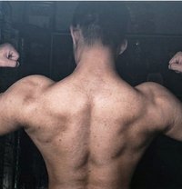 Roy - Acompañantes masculino in Varanasi