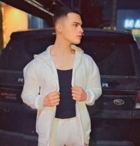 Roy - Male escort in Beirut