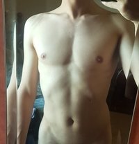 Roy - Male escort in Beirut