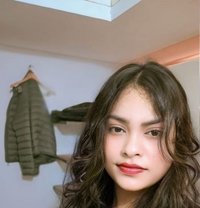 Roy Mahi - escort in Ahmedabad