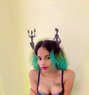 Roy Shemale - Transsexual escort in Hyderabad Photo 1 of 5