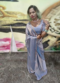 Roy Shemale - Transsexual escort in Hyderabad Photo 2 of 5