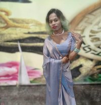Roy Shemale - Transsexual escort in Hyderabad