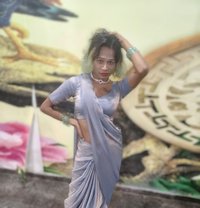 Roy Shemale - Transsexual escort in Hyderabad