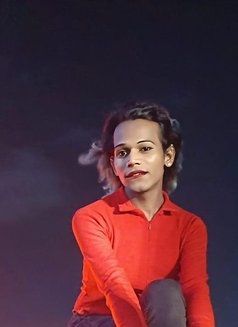 Roy Shemale - Transsexual escort in Hyderabad Photo 5 of 5