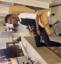 Roy - Acompañantes masculino in Dar es Salaam