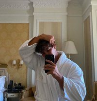 Roy XXXL - solo & duo massage - Masajista in Rome