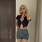 Roya & bella new ( thressom) - escort in Muscat Photo 4 of 10
