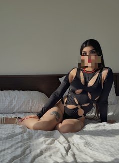 Roya & bella new ( thressom) - escort in Muscat Photo 5 of 10