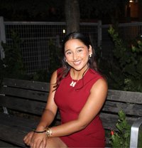 Roya Cam and Real Meet, Escort - escort in Kathmandu