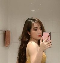 Roya - escort in Makati City