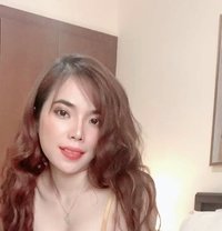 Roya - escort in Makati City