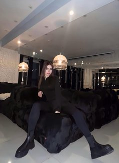 Roya The most beautiful and natural - escort in Muscat Photo 1 of 12