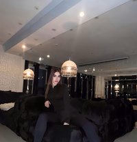 Roya The most beautiful and natural - escort in Muscat
