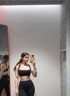 Roya The most beautiful and natural - escort in Muscat Photo 6 of 12
