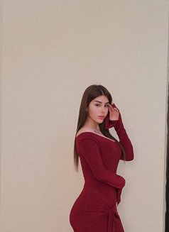 Roya The most beautiful and natural - escort in Muscat Photo 9 of 12