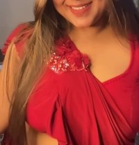 ️Web cam and real meet available - escort in Bangalore Photo 1 of 1