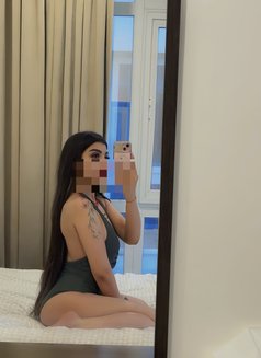 Roya new ( iranian ) - escort in Muscat Photo 6 of 6