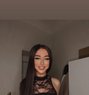 Roya - Transsexual escort in Dubai Photo 1 of 13
