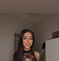 Roya - Acompañantes transexual in Dubai