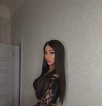 Roya - Acompañantes transexual in Dubai
