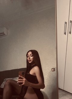 Roya - Acompañantes transexual in Dubai Photo 3 of 13