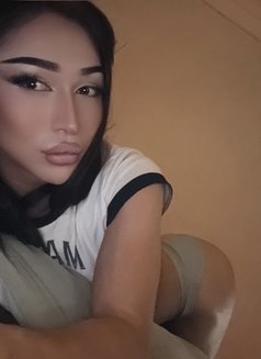 Roya - Acompañantes transexual in Dubai Photo 9 of 13