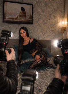 Roya - Acompañantes transexual in Dubai Photo 13 of 13