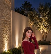 Roya The most beautiful and natural - escort in Muscat