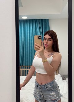 Roya The most beautiful and natural - escort in Muscat Photo 1 of 11