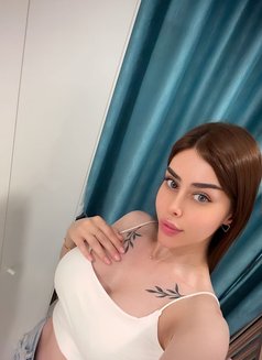 Roya The most beautiful and natural - escort in Muscat Photo 3 of 11