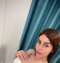 Roya The most beautiful and natural - puta in Muscat