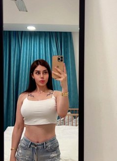 Roya The most beautiful and natural - escort in Muscat Photo 4 of 11