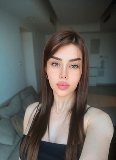 Roya The most beautiful and natural - escort in Muscat Photo 14 of 17