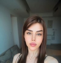 Roya The most beautiful and natural - escort in Muscat